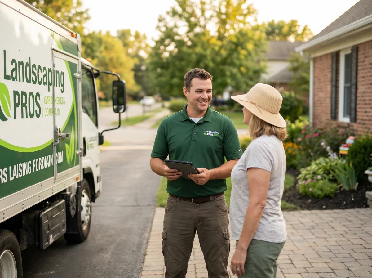 Landscaping Rockaway Beach, MO FAQs